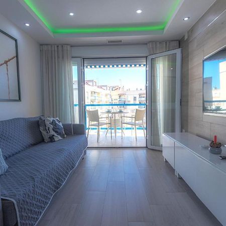074 - Gaviotas 003 - Comfortholidays サンタ・ポラ エクステリア 写真