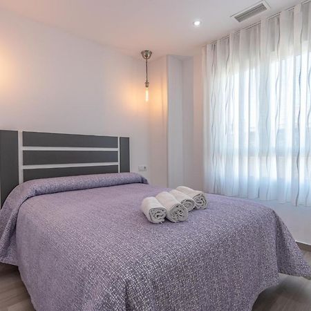 074 - Gaviotas 003 - Comfortholidays サンタ・ポラ エクステリア 写真